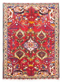 シーラーズ 絨毯 150x104cm - ペルシャ絨毯 – product image