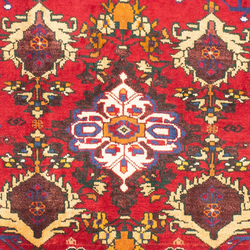 シーラーズ 絨毯 150x104cm - ペルシャ絨毯