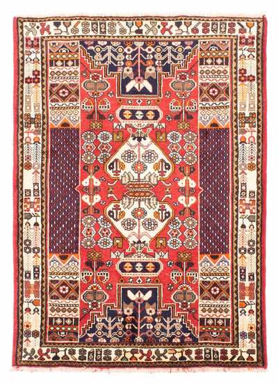 シーラーズ 絨毯 113x168cm - ペルシャ絨毯