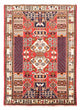 シーラーズ 絨毯 168x113cm - ペルシャ絨毯
