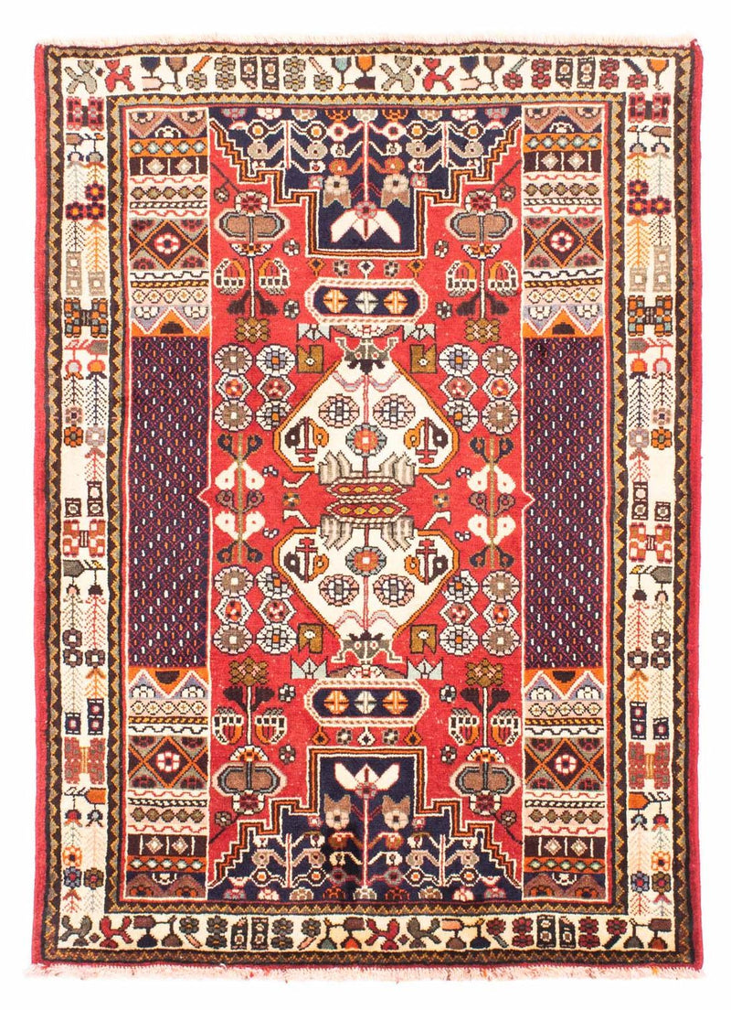 シーラーズ 絨毯 168x113cm - ペルシャ絨毯