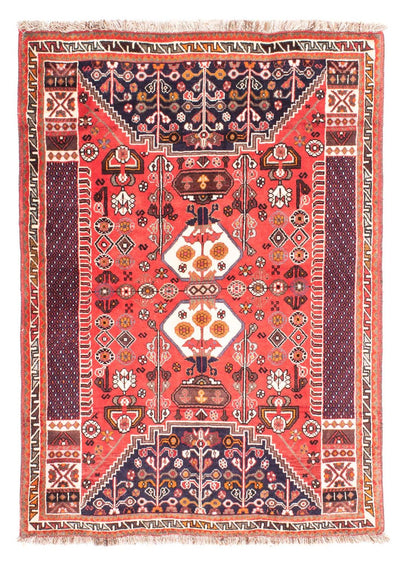 シーラーズ 絨毯 118x158cm - ペルシャ絨毯