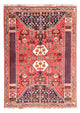 シーラーズ 絨毯 158x118cm - ペルシャ絨毯