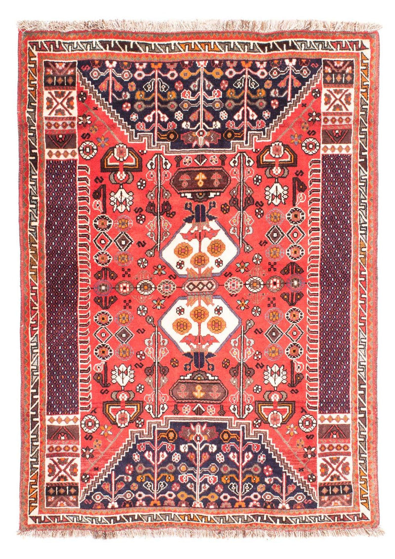シーラーズ 絨毯 158x118cm - ペルシャ絨毯