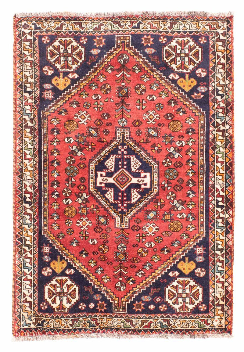 シーラーズ 絨毯 162x112cm - ペルシャ絨毯