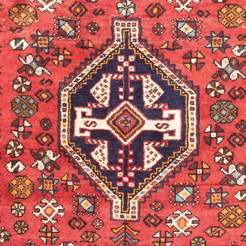 シーラーズ 絨毯 162x112cm - ペルシャ絨毯