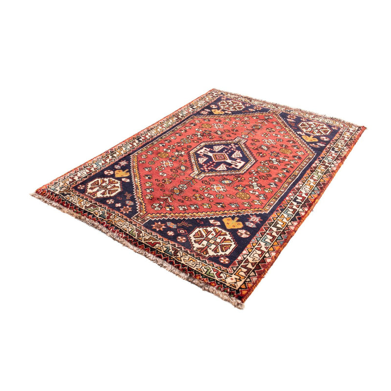 シーラーズ 絨毯 162x112cm - ペルシャ絨毯