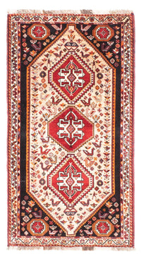 シーラーズ 絨毯 160x85cm - ペルシャ絨毯 – product image