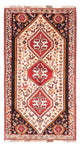 シーラーズ 絨毯 160x85cm - ペルシャ絨毯
