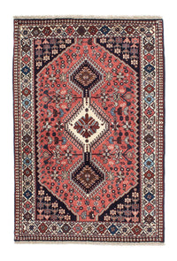 ヤラメ 絨毯 151x102cm - ペルシャ絨毯 – product image