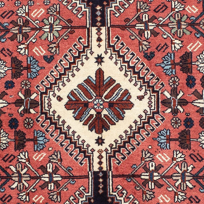ヤラメ 絨毯 151x102cm - ペルシャ絨毯