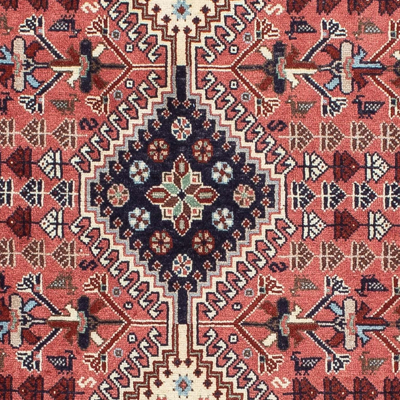 ヤラメ 絨毯 152x98cm - ペルシャ絨毯