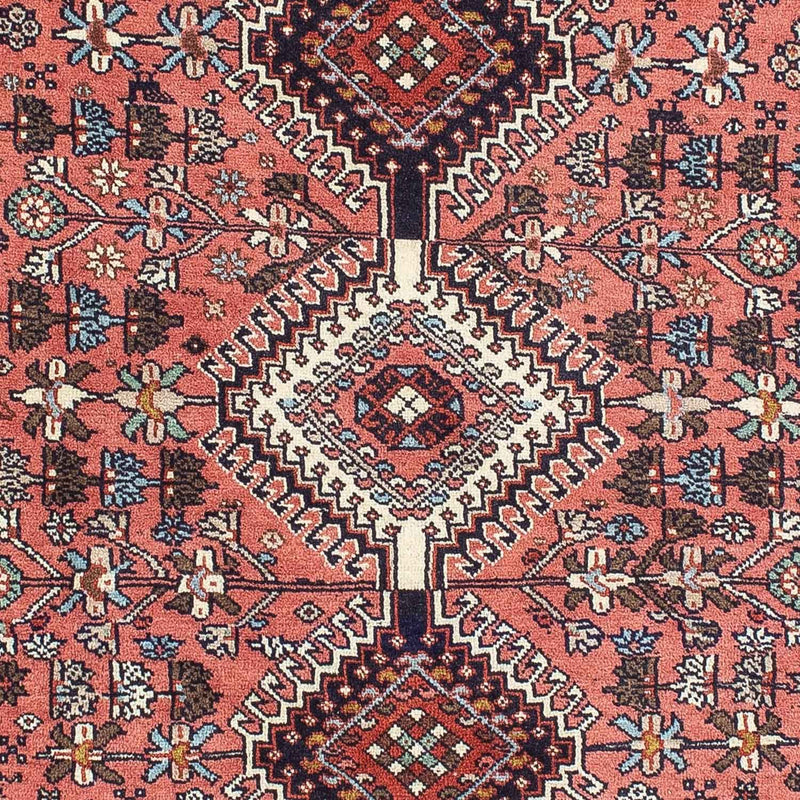 ヤラメ 絨毯 148x103cm - ペルシャ絨毯
