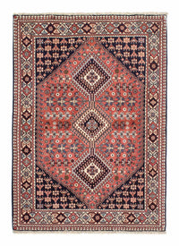 ヤラメ 絨毯 144x102cm - ペルシャ絨毯 – product image