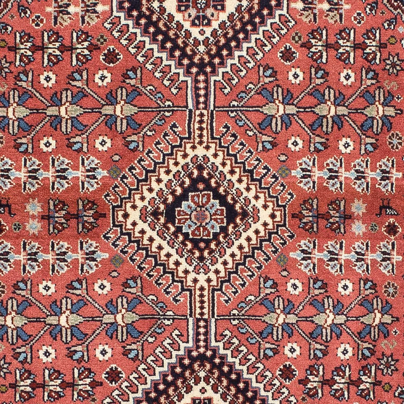 ヤラメ 絨毯 144x102cm - ペルシャ絨毯