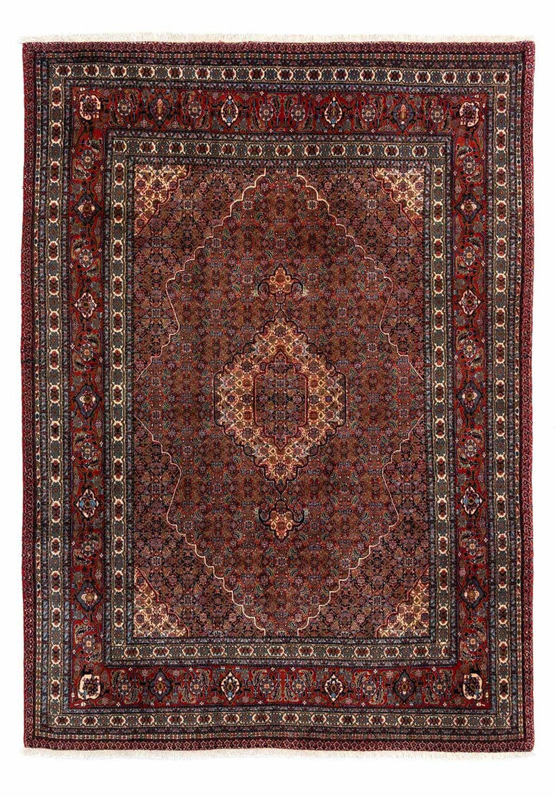 サラブ 絨毯 280x205cm - ペルシャ絨毯