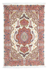 タブリーズ - 50 Raj 絨毯 89x58cm - ペルシャ絨毯 – product image