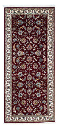 タブリーズ - 50 Raj 絨毯 205x88cm - ペルシャ絨毯 – product image