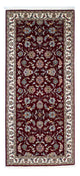 タブリーズ - 50 Raj 絨毯 205x88cm - ペルシャ絨毯