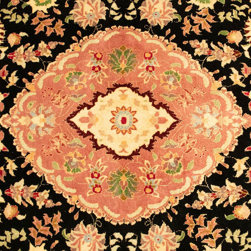 タブリーズ - 50 Raj 絨毯 160x100cm - ペルシャ絨毯