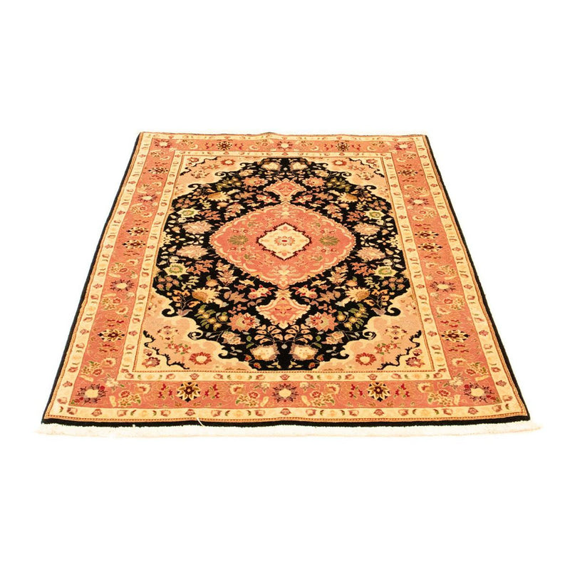 タブリーズ - 50 Raj 絨毯 160x100cm - ペルシャ絨毯