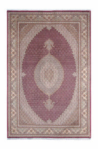 タブリーズ 絨毯 298x200cm - ペルシャ絨毯 – product image