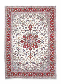タブリーズ - 50 Raj 絨毯 300x204cm - ペルシャ絨毯 – product image