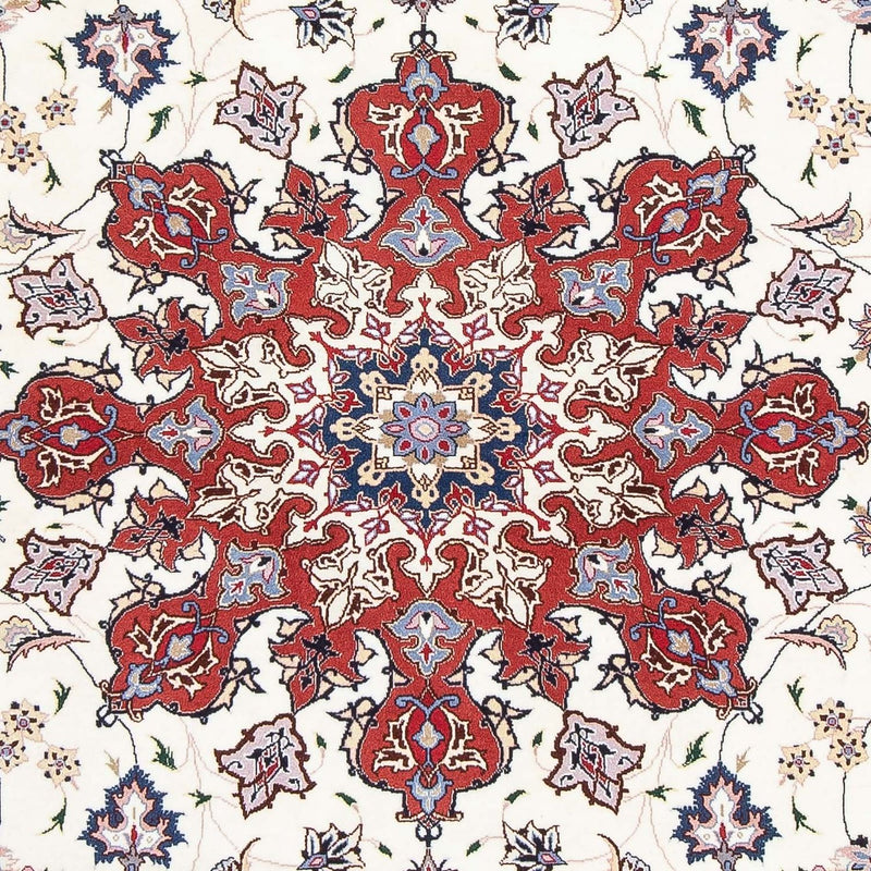 タブリーズ - 50 Raj 絨毯 300x204cm - ペルシャ絨毯
