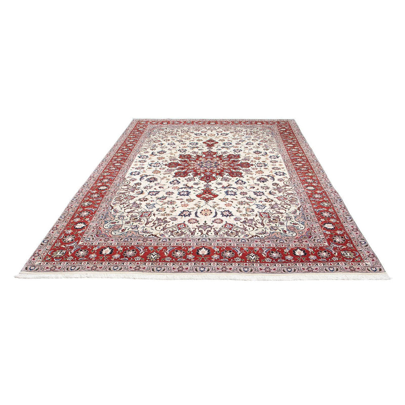 タブリーズ - 50 Raj 絨毯 300x204cm - ペルシャ絨毯