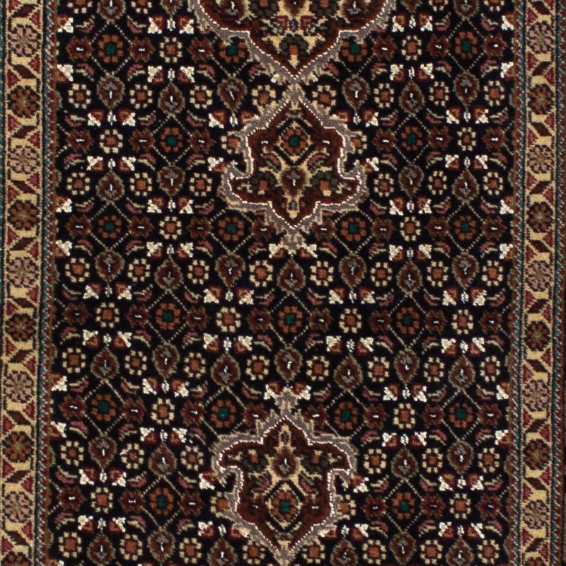 タブリーズ 絨毯 201x77cm - ペルシャ絨毯