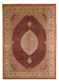 タブリーズ 絨毯 400x298cm - ペルシャ絨毯 – product image