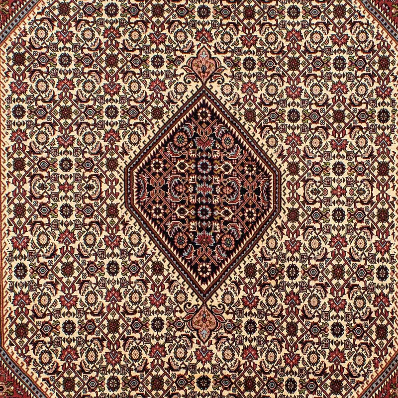 ビジャー 絨毯 294x197cm - ペルシャ絨毯
