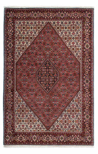 ビジャー - ザンジャン 絨毯 218x142cm - ペルシャ絨毯 – product image