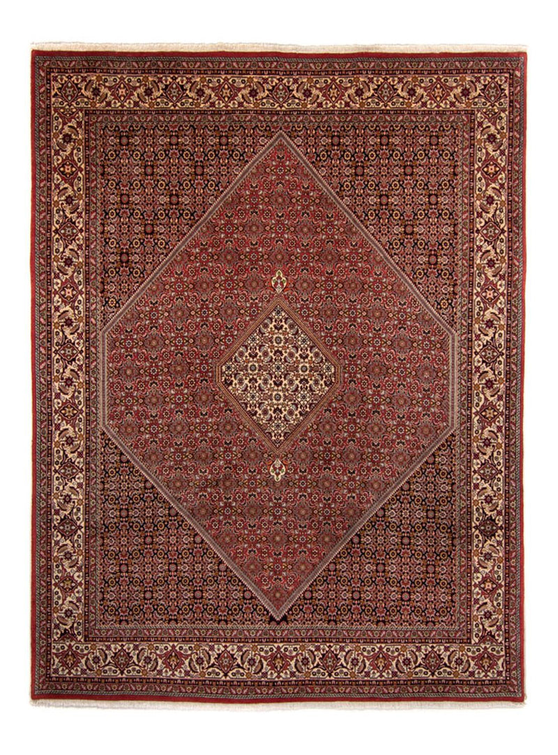 ビジャー 絨毯 338x250cm - ペルシャ絨毯