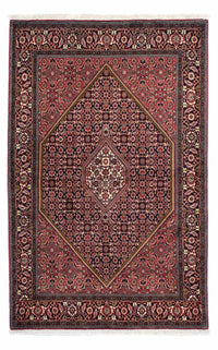 ビジャー - ザンジャン 絨毯 215x137cm - ペルシャ絨毯 – product image
