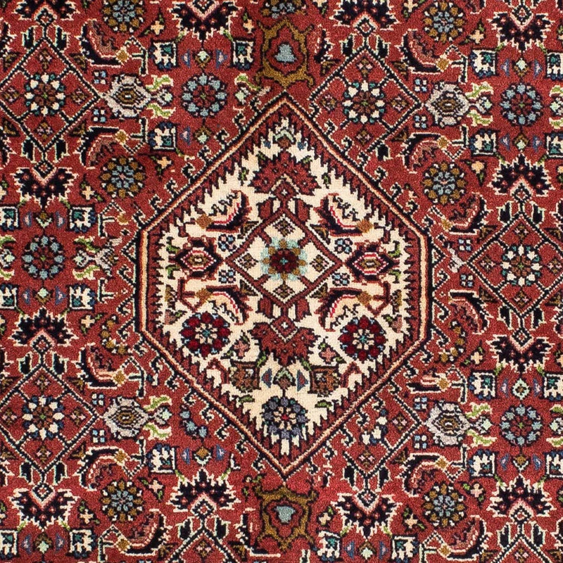 ビジャー - ザンジャン 絨毯 200x144cm - ペルシャ絨毯
