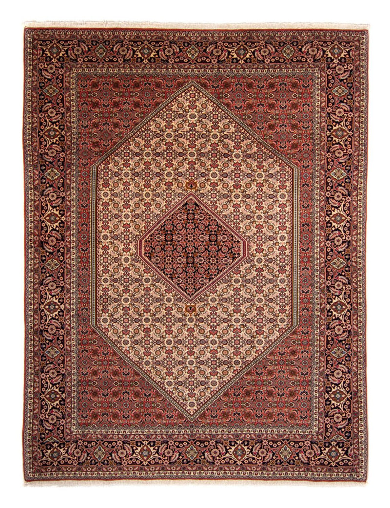 ビジャー 絨毯 330x247cm - ペルシャ絨毯