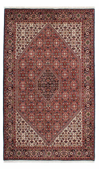 ビジャー - ザンジャン 絨毯 228x139cm - ペルシャ絨毯 – product image