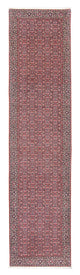 ビジャー 絨毯 400x88cm - ペルシャ絨毯