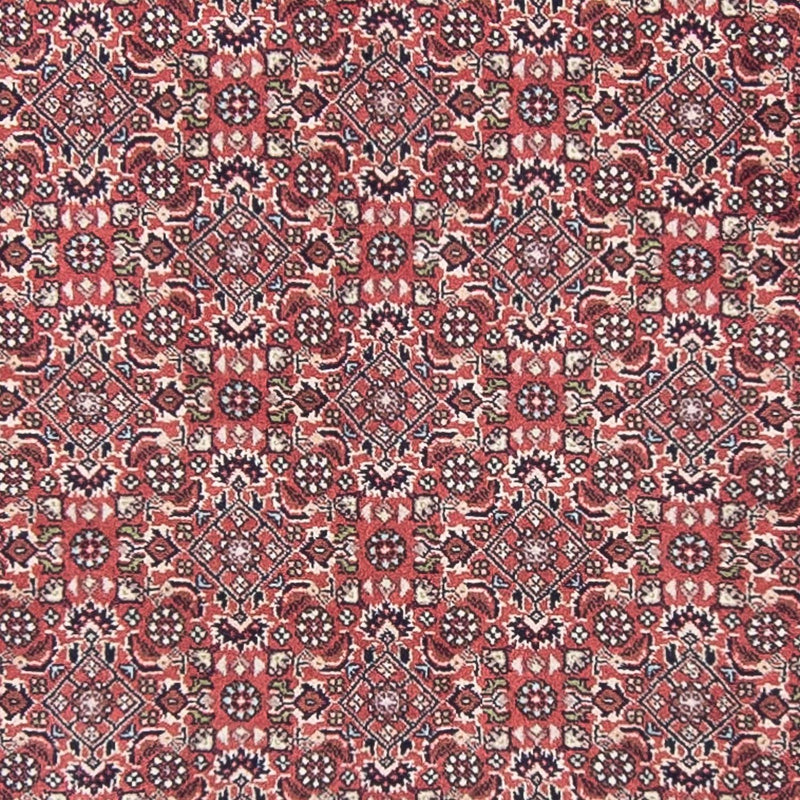 ビジャー 絨毯 400x88cm - ペルシャ絨毯