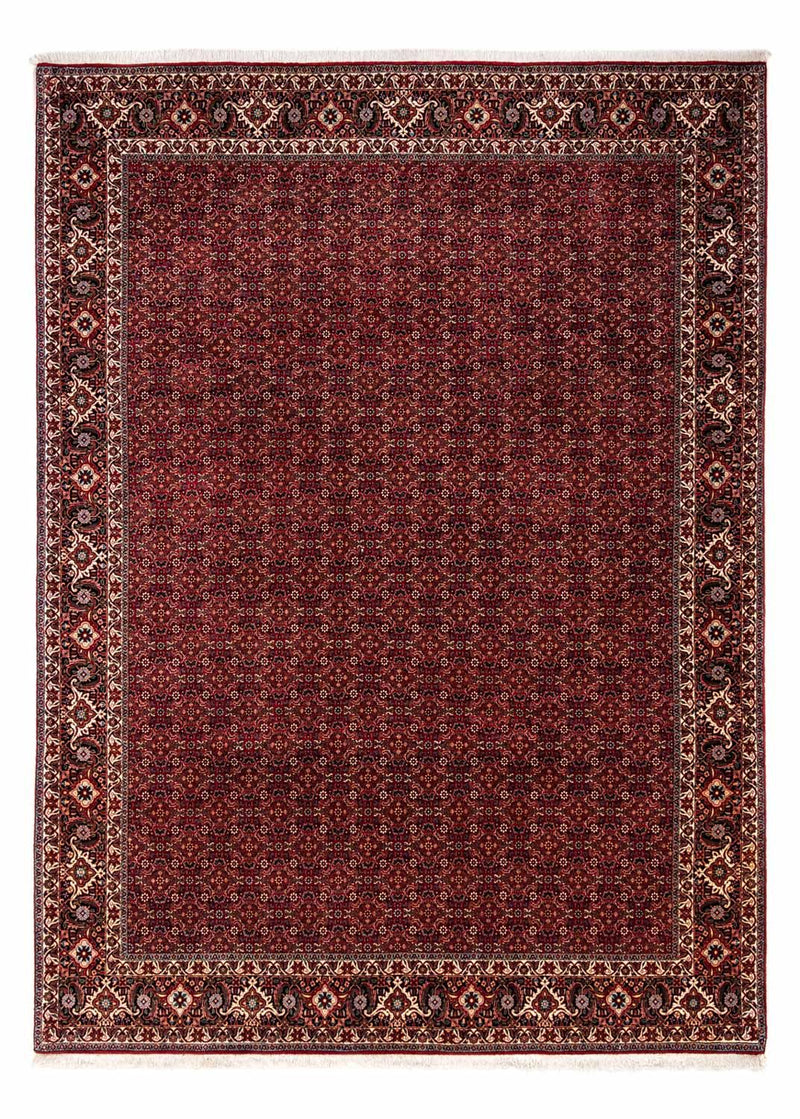 ビジャー - ザンジャン 絨毯 350x250cm - ペルシャ絨毯