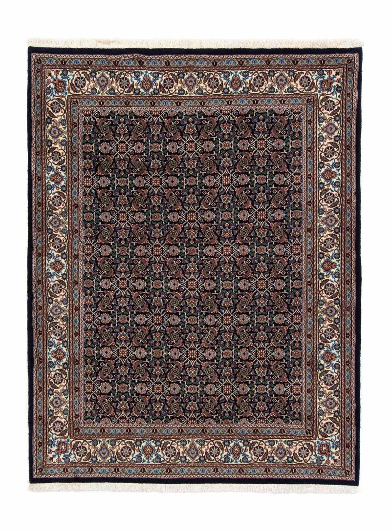 モウド 絨毯 194x149cm - ペルシャ絨毯