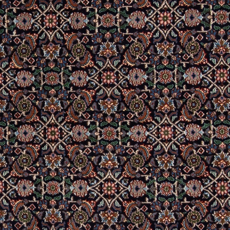 モウド 絨毯 194x149cm - ペルシャ絨毯