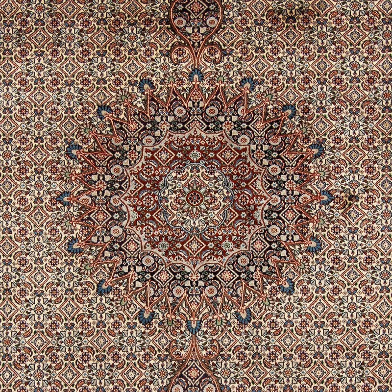モウド 絨毯 294x206cm - ペルシャ絨毯