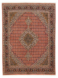 タブリーズ - 40 Raj 絨毯 200x152cm - ペルシャ絨毯 – product image