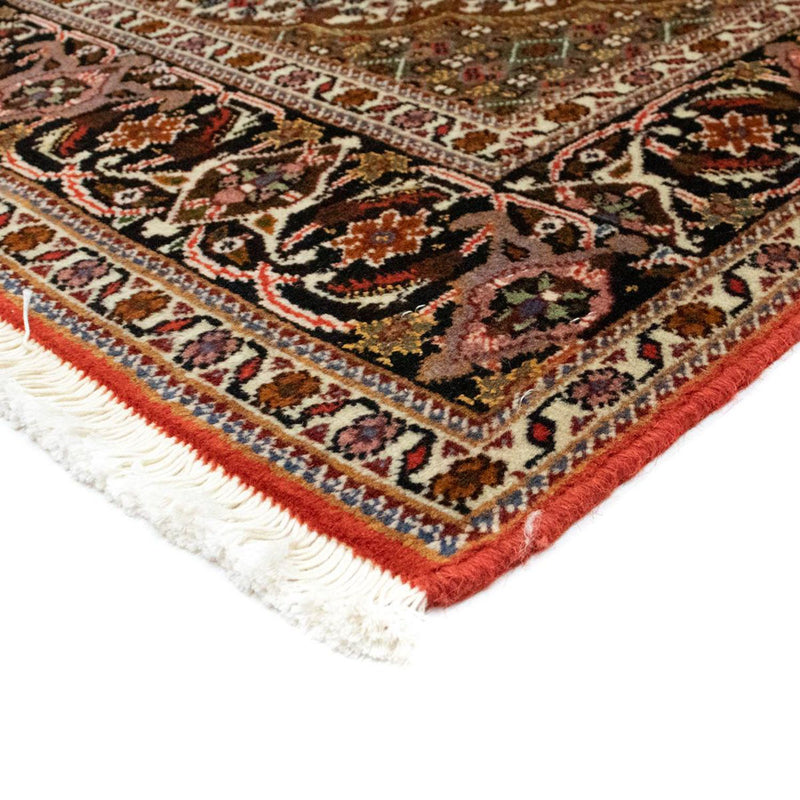 タブリーズ - 40 Raj 絨毯 200x152cm - ペルシャ絨毯