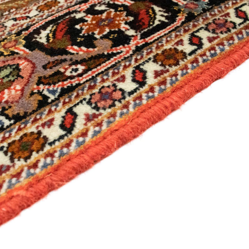 タブリーズ - 40 Raj 絨毯 200x152cm - ペルシャ絨毯