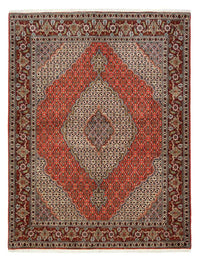 タブリーズ 絨毯 200x150cm - ペルシャ絨毯 – product image
