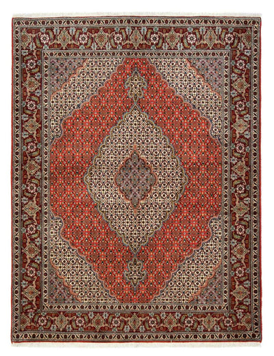 タブリーズ 絨毯 150x200cm - ペルシャ絨毯