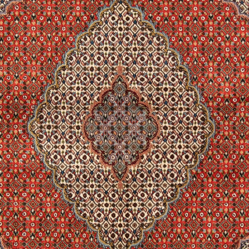 タブリーズ 絨毯 200x150cm - ペルシャ絨毯
